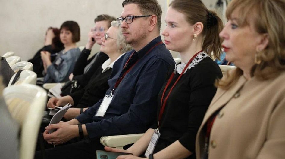 Более 60 ученых приехали на «Бахрушинские чтения» в Москву